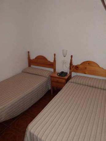 Imagen general del Hotel Campoy. Foto 11