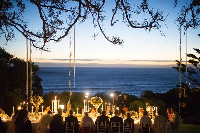 Imagen de la habitación del Hotel Camps Bay Retreat. Foto 5