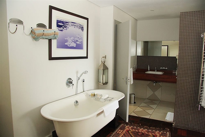 Imagen de la habitación del Hotel Camps Bay Retreat. Foto 7