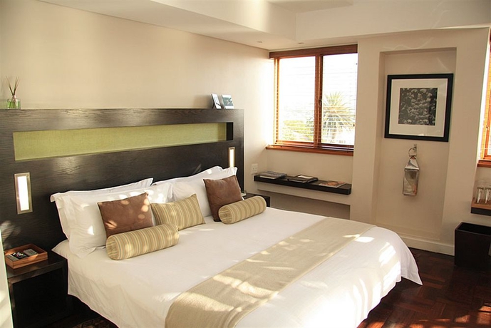 Imagen de la habitación del Hotel Camps Bay Retreat. Foto 9