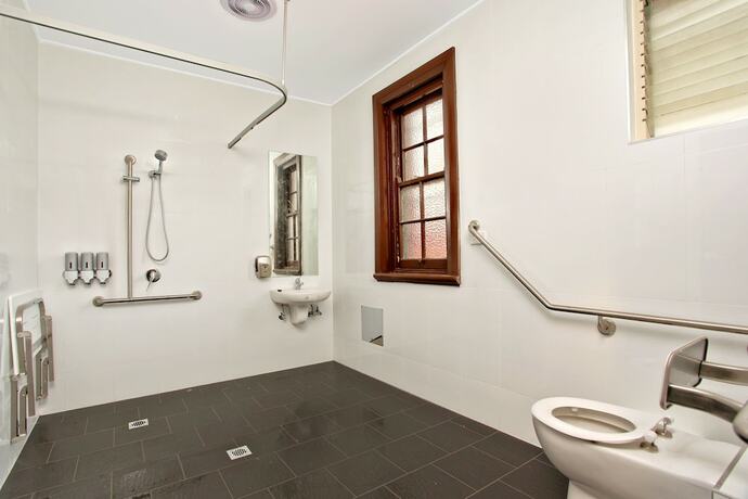 Imagen general del Hotel Campsie. Foto 7