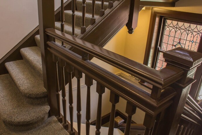 Imagen general del Hotel Campsie. Foto 8