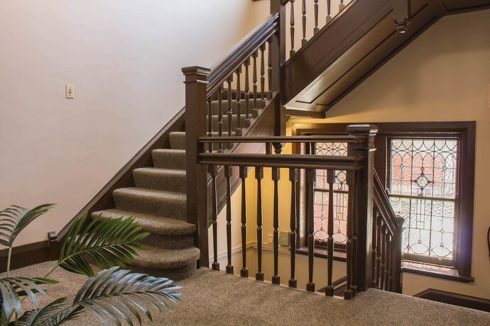 Imagen general del Hotel Campsie. Foto 12