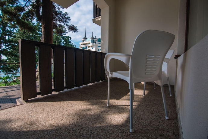 Imagen de la habitación del Hotel Campus Alba at Castello Mare. Foto 10