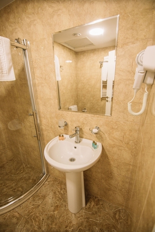 Imagen de la habitación del Hotel Campus Alba at Castello Mare. Foto 11