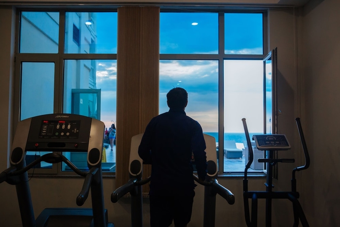 Imagen de los interiores del Hotel Campus Alba at Castello Mare. Foto 12