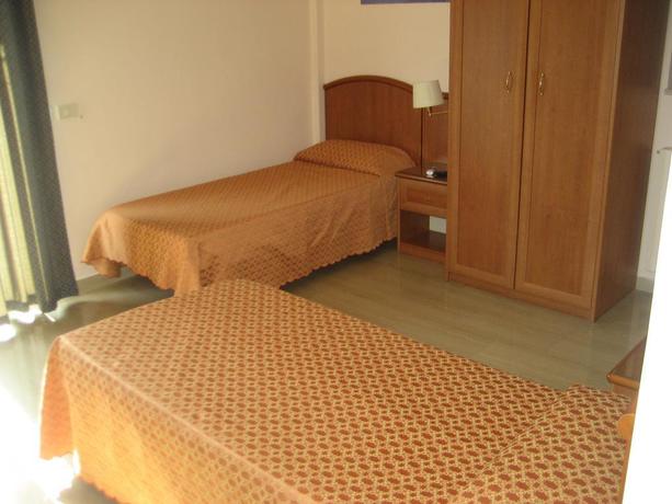 Imagen de la habitación del Hotel Campus, Bari. Foto 2