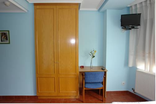 Imagen general del Hotel Campus, Burgos. Foto 3