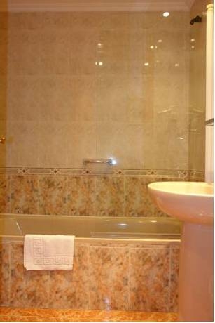 Imagen general del Hotel Campus, Burgos. Foto 4