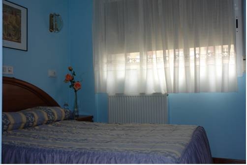 Imagen general del Hotel Campus, Burgos. Foto 5