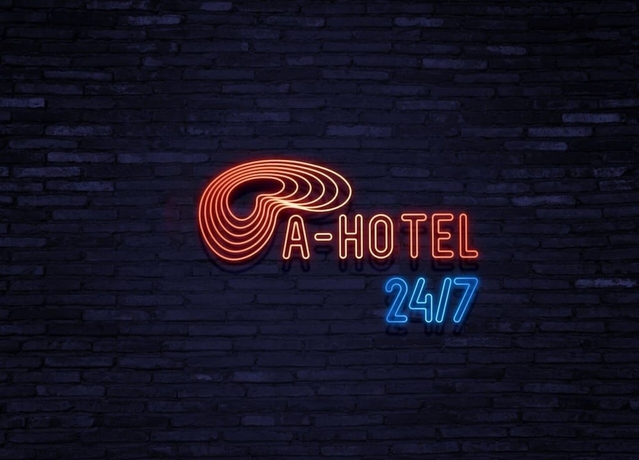 Imagen general del Hotel Campus Community A-Hotel. Foto 1