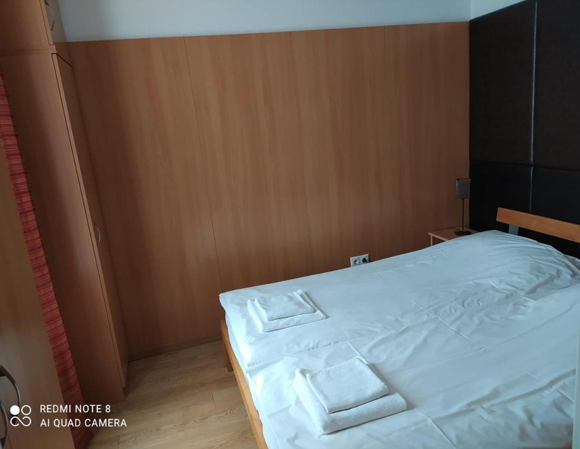 Imagen general del Hotel Campus, Debrecen. Foto 3