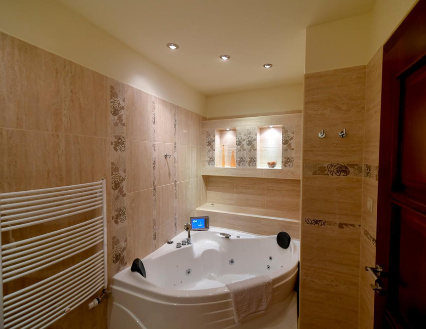 Imagen general del Hotel Campus, Debrecen. Foto 5