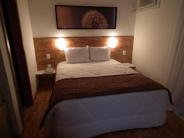 Imagen general del Hotel Campus Flat by Vision Vespasiano. Foto 2