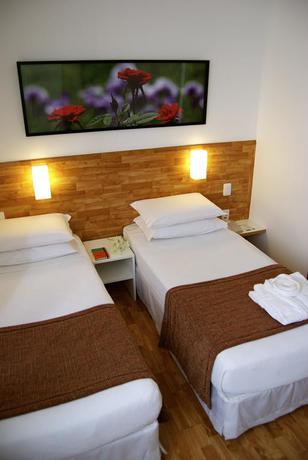 Imagen general del Hotel Campus Flat by Vision Vespasiano. Foto 5