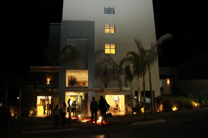 Imagen general del Hotel Campus Flat by Vision Vespasiano. Foto 6