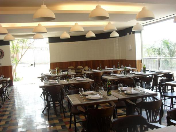 Imagen general del Hotel Campus Flat by Vision Vespasiano. Foto 7