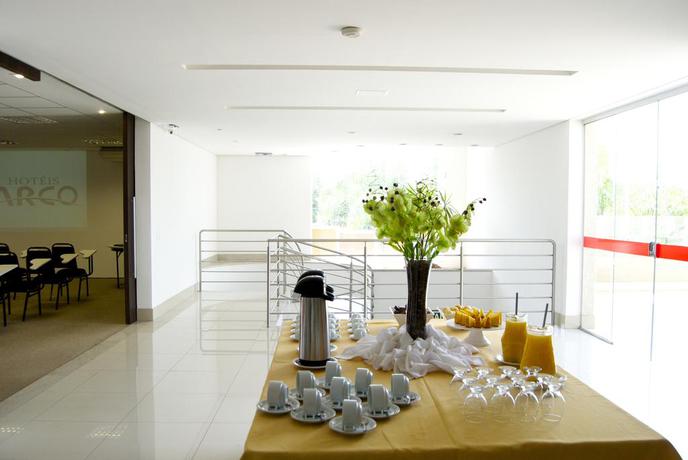 Imagen general del Hotel Campus Flat by Vision Vespasiano. Foto 9