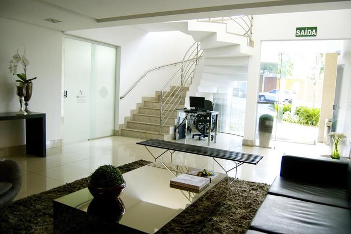 Imagen general del Hotel Campus Flat by Vision Vespasiano. Foto 11