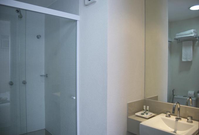 Imagen general del Hotel Campus Flat by Vision Vespasiano. Foto 13