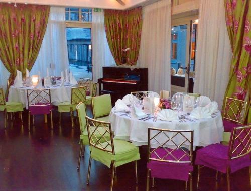 Imagen general del Hotel Campus Garden Businesshotel. Foto 2