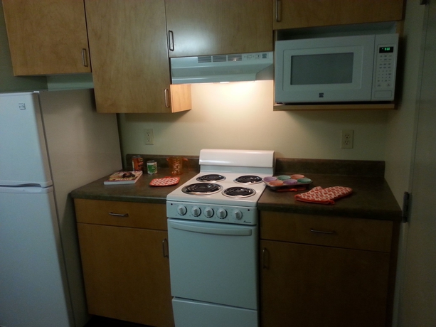 Imagen de la habitación del Hotel Campus Gate. Foto 11