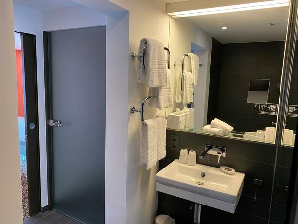 Imagen general del Hotel Campus Hertenstein. Foto 8