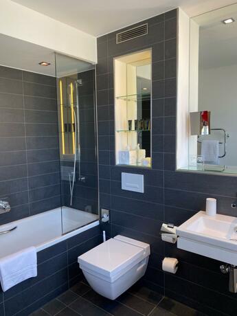Imagen general del Hotel Campus Hertenstein. Foto 13
