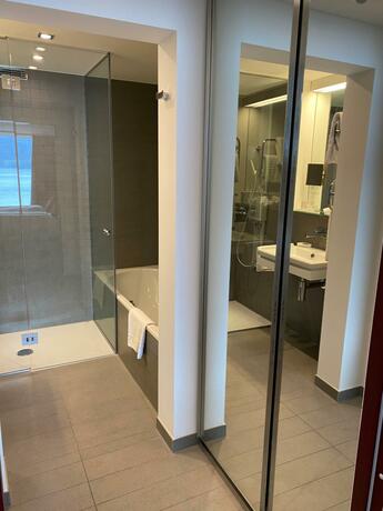 Imagen general del Hotel Campus Hertenstein. Foto 15
