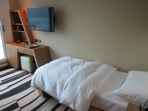 Imagen general del Hotel Campus Hertenstein. Foto 31