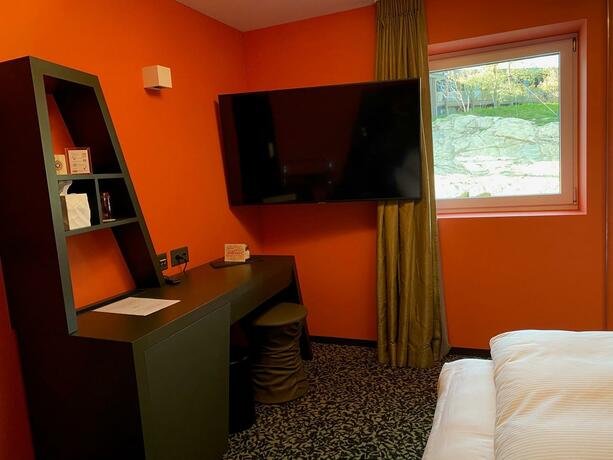 Imagen general del Hotel Campus Hertenstein. Foto 35