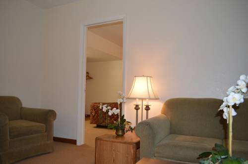 Imagen general del Hotel Campus Inn. Foto 1