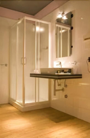 Imagen de la habitación del Hotel Campus, Stradella. Foto 12