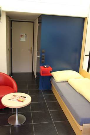 Imagen de la habitación del Hotel Campus Sursee Seminarzentrum Ag. Foto 2