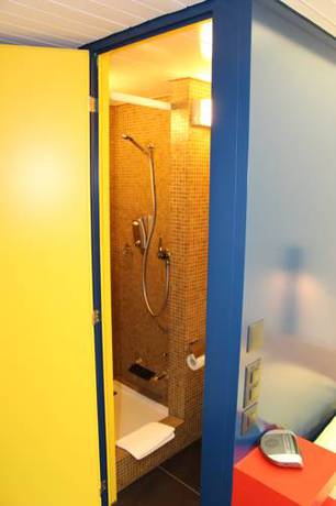 Imagen de la habitación del Hotel Campus Sursee Seminarzentrum Ag. Foto 4