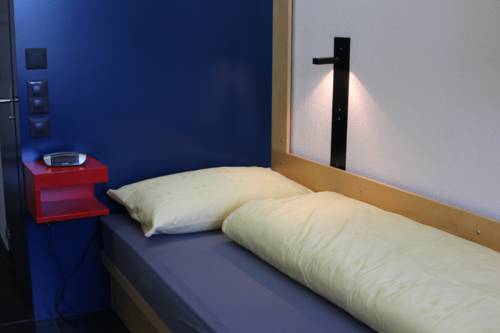 Imagen de la habitación del Hotel Campus Sursee Seminarzentrum Ag. Foto 5