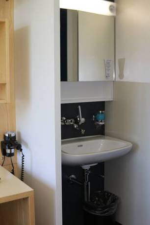 Imagen de la habitación del Hotel Campus Sursee Seminarzentrum Ag. Foto 6