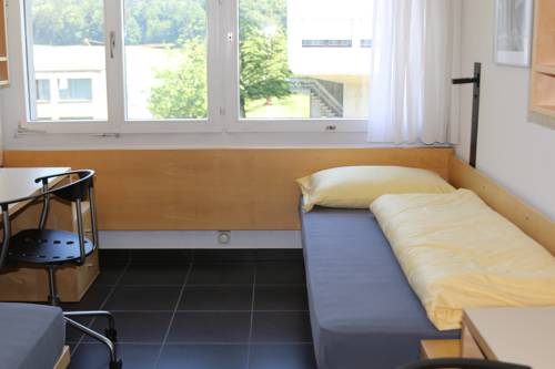 Imagen de la habitación del Hotel Campus Sursee Seminarzentrum Ag. Foto 7