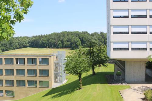 Imagen de la habitación del Hotel Campus Sursee Seminarzentrum Ag. Foto 8