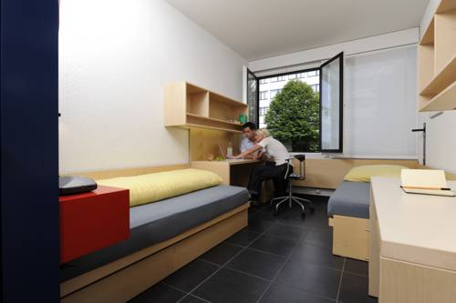 Imagen de la habitación del Hotel Campus Sursee Seminarzentrum Ag. Foto 10