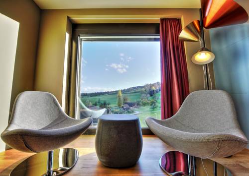 Imagen de la habitación del Hotel Campus Sursee Seminarzentrum Ag. Foto 12