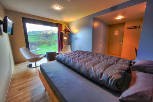 Imagen de la habitación del Hotel Campus Sursee Seminarzentrum Ag. Foto 13