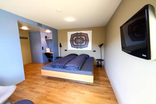 Imagen de la habitación del Hotel Campus Sursee Seminarzentrum Ag. Foto 15