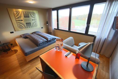 Imagen de la habitación del Hotel Campus Sursee Seminarzentrum Ag. Foto 16