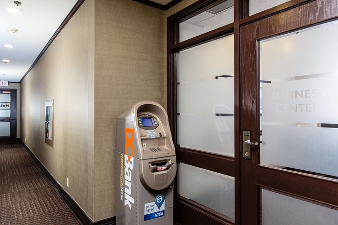 Imagen general del Hotel Campus Tower Suite. Foto 1