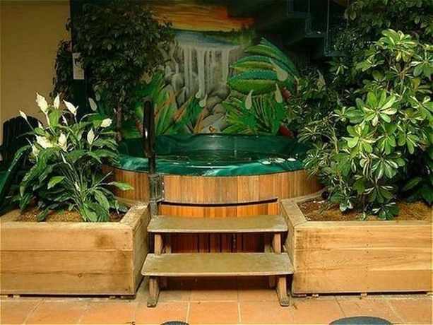 Imagen general del Hotel Campus1 MTL Student Residence. Foto 5