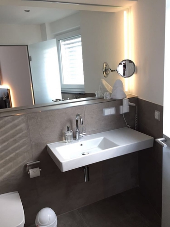 Imagen de la habitación del Hotel Campushotel. Foto 7