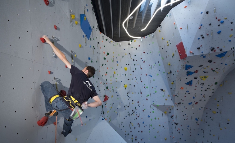 Imagen general del Hotel Campzero Active & Luxury Resort. Foto 2