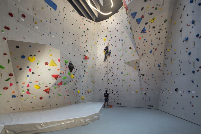 Imagen general del Hotel Campzero Active & Luxury Resort. Foto 3