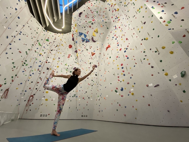 Imagen de los interiores del Hotel Campzero Active & Luxury Resort. Foto 12